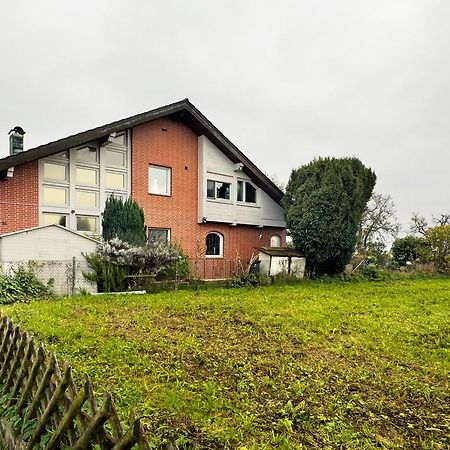 Apfelstuebchen Apartment Friedrichshafen Exterior photo