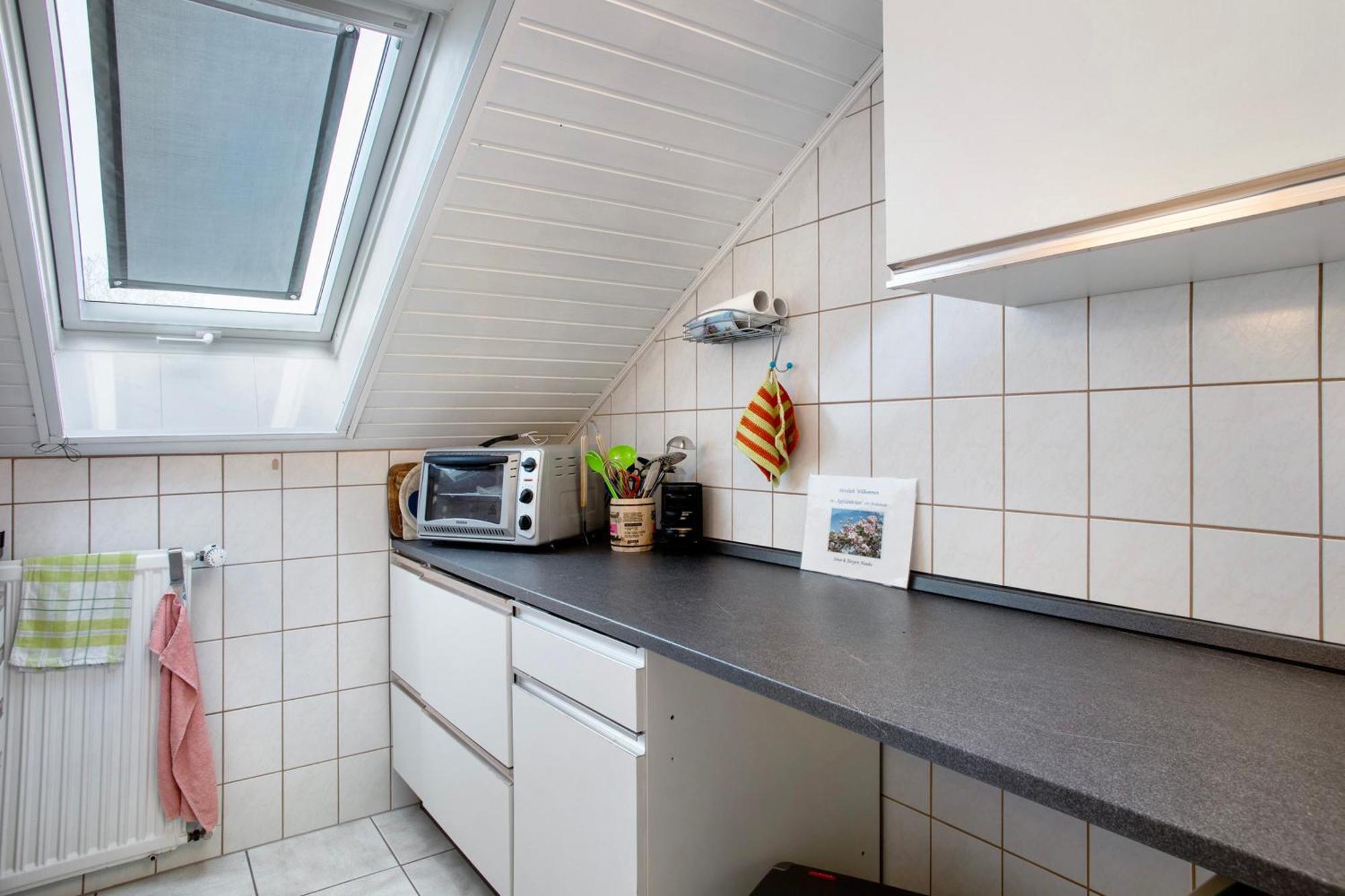 Apfelstuebchen Apartment Friedrichshafen Exterior photo