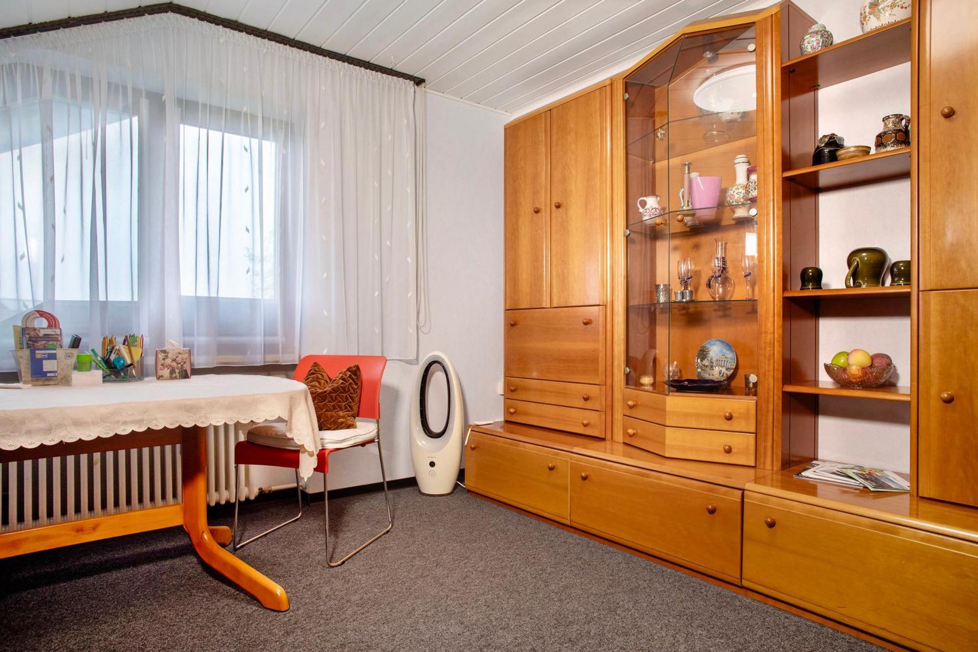 Apfelstuebchen Apartment Friedrichshafen Exterior photo